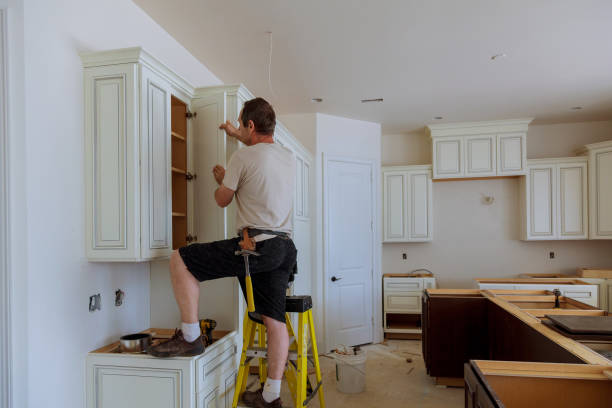 Licensed Kitchen Island Installation service in Princeton, MN - I E Kitchen