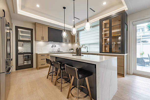 Affordable Kitchen Island Installation solutions in Princeton, MN
